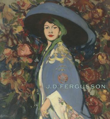 J.D. Fergusson (Strang Alice)(Paperback)