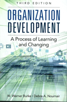 Organization Development (Paperback) (Burke W.)(Paperback)