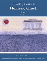 Reading Course in Homeric Greek, Book 2 (Schoder Raymond V.)(Paperback / softback)