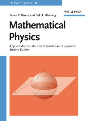 Mathematical Physics (Kusse Bruce R.)(Paperback)