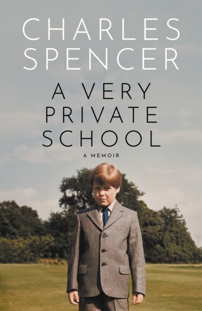 Very Private School (Spencer Charles)(Pevná vazba)