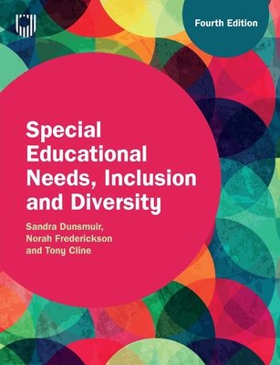 Special Educational Needs, Inclusion and Diversity (Dunsmuir Sandra)(Paperback)