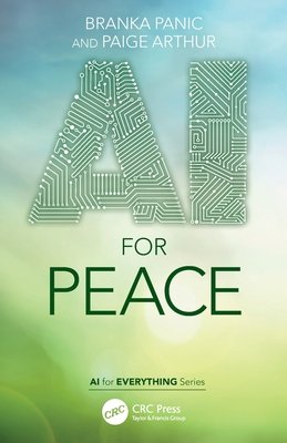 AI for Peace (Panic Branka)(Paperback)