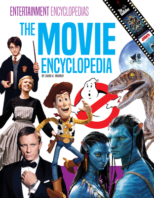 Movie Encyclopedia (Murray Laura K.)(Library Binding)