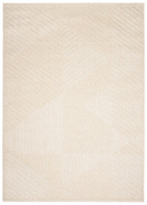 Koberec šňůrkový CANSAS FOZ FG42C krémový