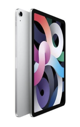 Apple iPad Air 2020, 10.9'' 256GB, Wi-Fi, A2316 - Silver