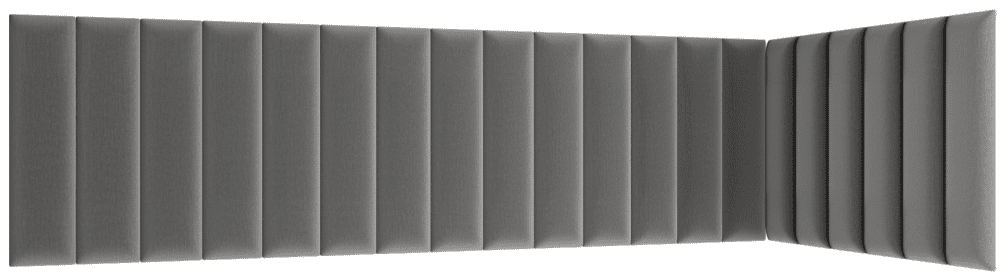 ELTAP Quadratta 210x90x60