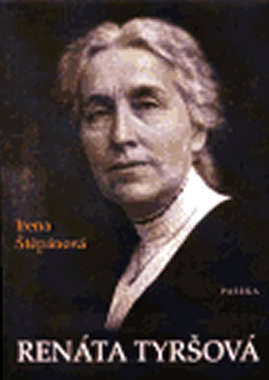 Renáta Tyršová - Irena Štěpánová