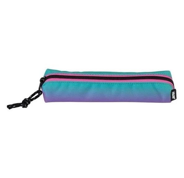 Mini pencil case Sunset Violet