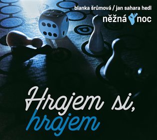 Hrajeme si, hrajem (CD) - Blanka Šrůmová