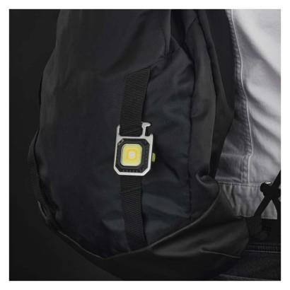 Emos Nabíjecí mini LED svítidlo – přívěšek, 750 lm, 10 ks, display box P4714