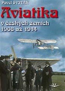 Aviatika - Pavel Sviták