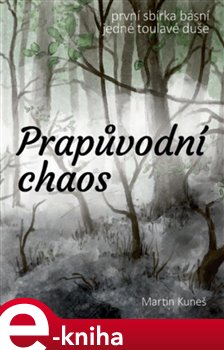 Prapůvodní chaos - Martin Kuneš