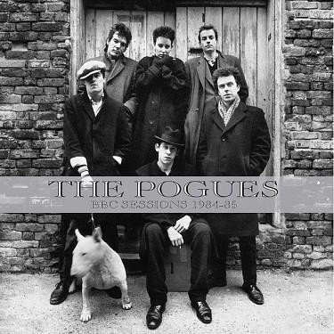 The Pogues: BBCSessions 1984-1986 - CD - Pogues