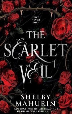 The Scarlet Veil, 1.  vydání - Shelby Mahurin