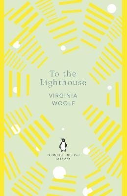 To the Lighthouse, 1.  vydání - Virginia Woolf