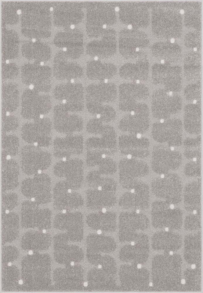 Šedý koberec 160x230 cm Lori – FD