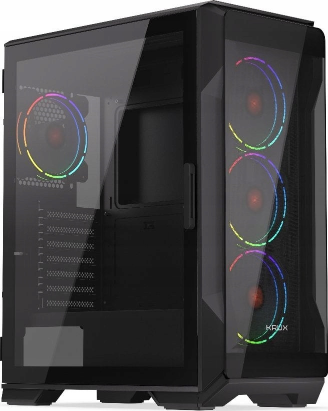 Komp Gamer 14400 64GB 4TB RTX4060 W11P