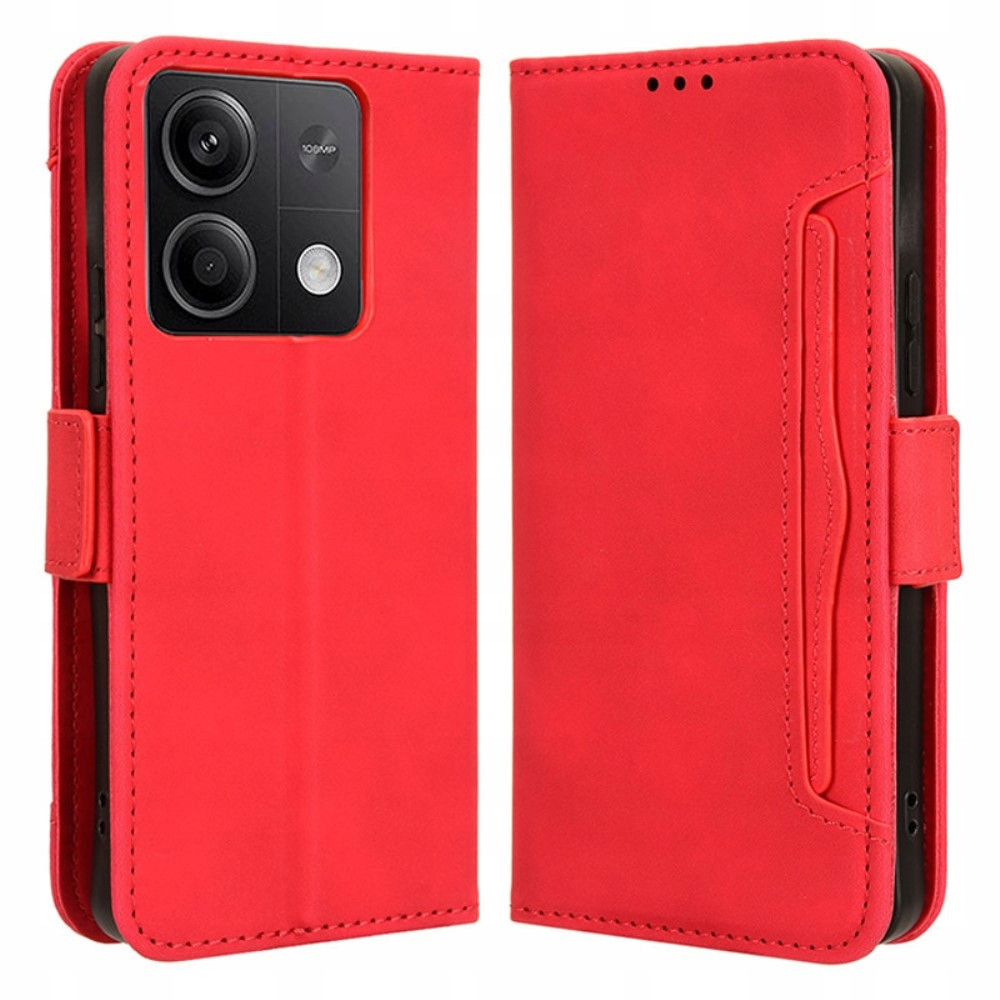Pouzdro Pro Xiaomi Redmi Note 13 5G Kryt Pouzdra Obal Case