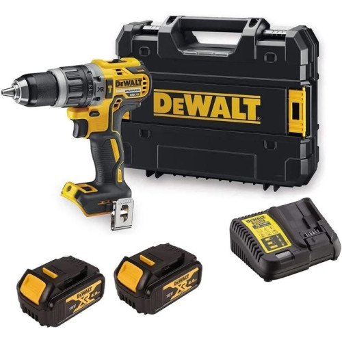 DeWALT DCD796M2