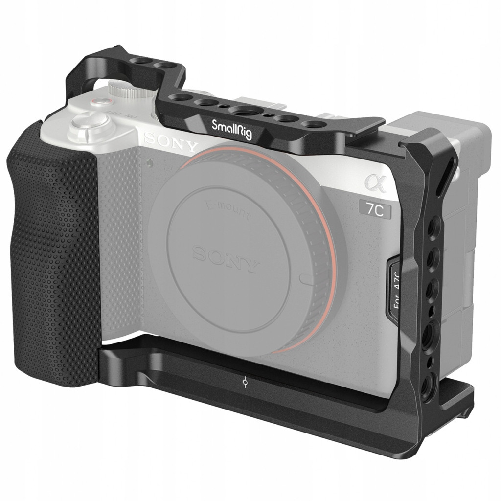 Operátorská klec pro Sony A7C Smallrig 3212B N949