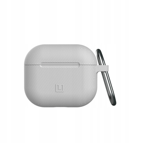 Pouzdro Uag Silikonový obal Karabina kryt case pro Apple Airpods 3