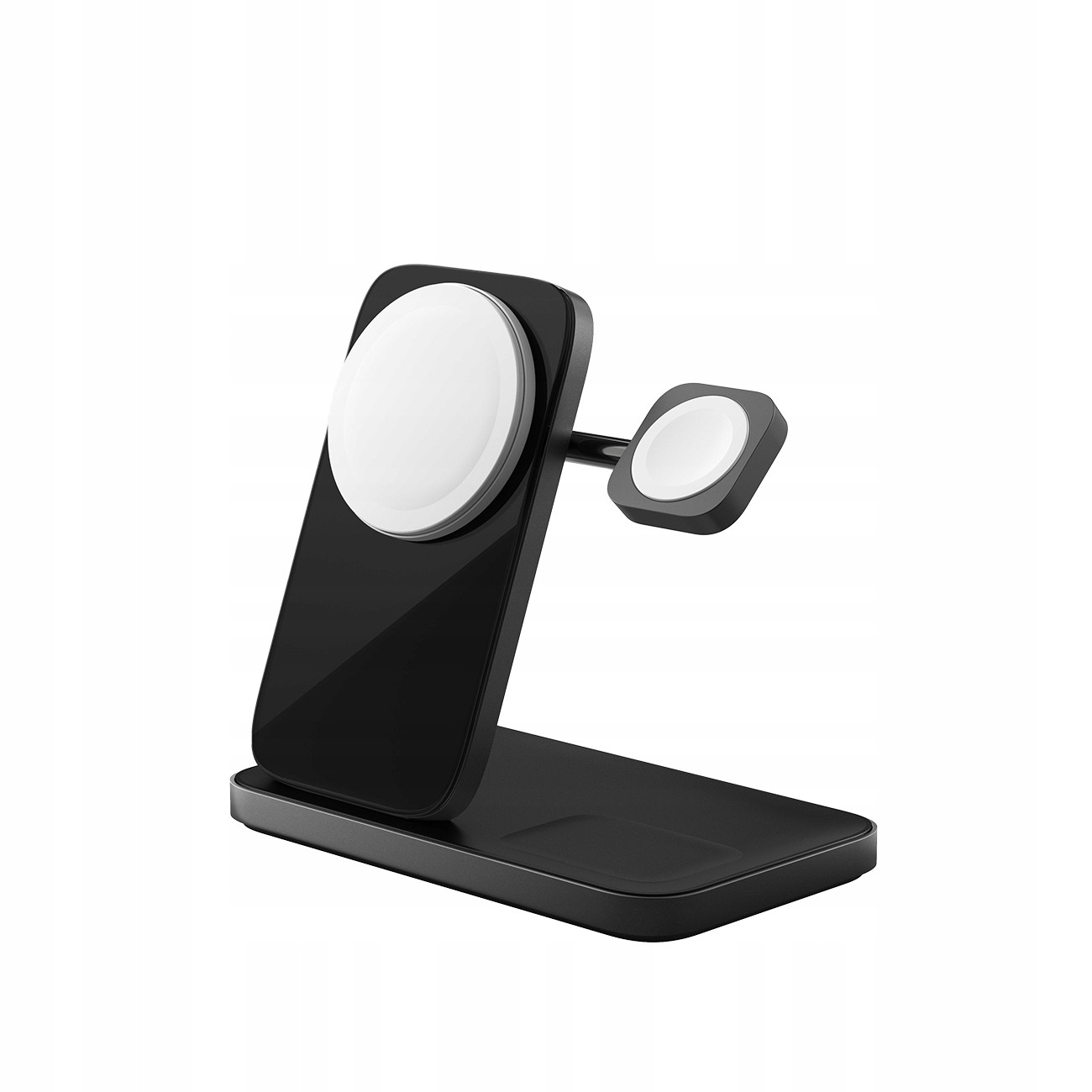 Nomad bezdrátová nabíječka MagSafe pro iPhone, Apple Watch a AirPods
