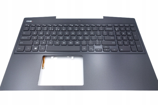 Pl Palmrest Klávesnice Dell G Series G5 5505 4TT6T C952V T93MY