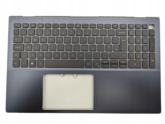 New Palmrest Klávesnice Dell Inspiron 15 5501 P93G9 FFV0M