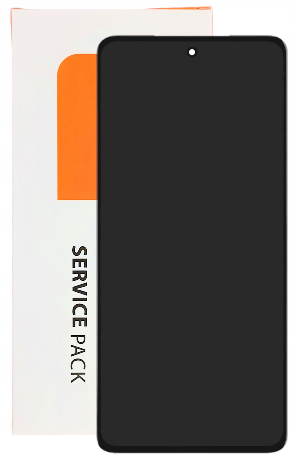 Originál LCD Displej Obrazovka Pro Motorola G82