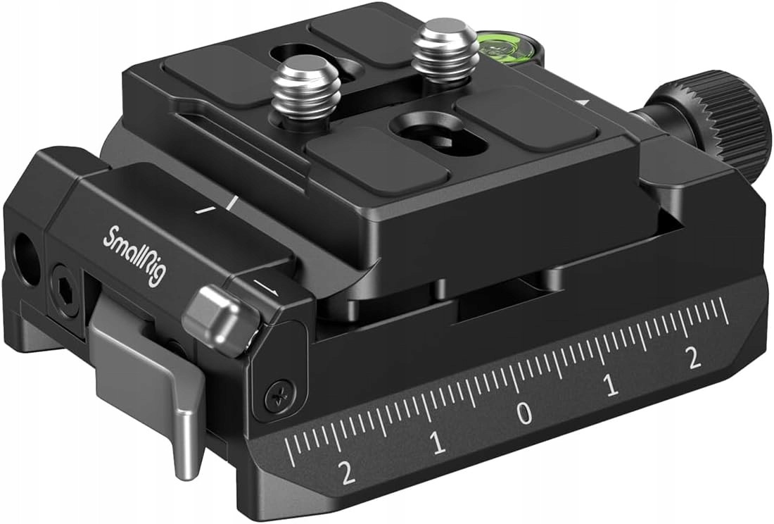 Univerzální upevňovací deska SmallRig 4234 s kompatibilitou ARCA&Manfrotto