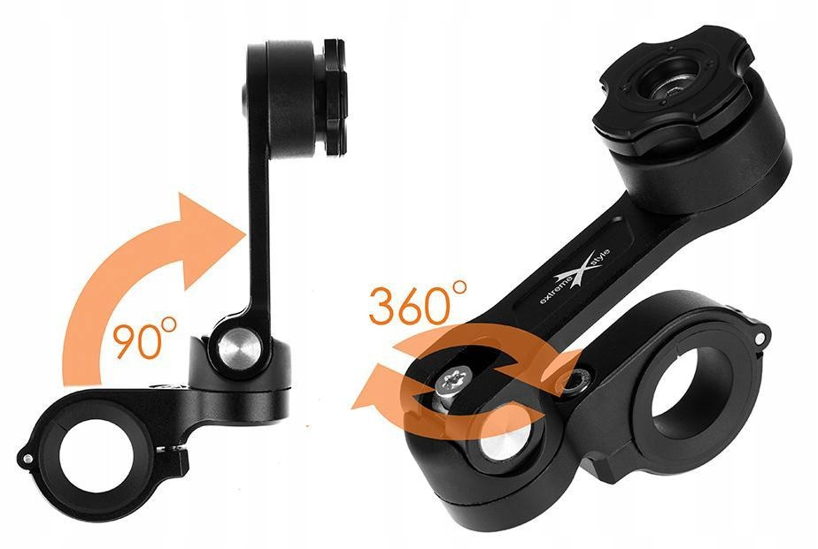 Extreme Style Držák na motocykl R20-B