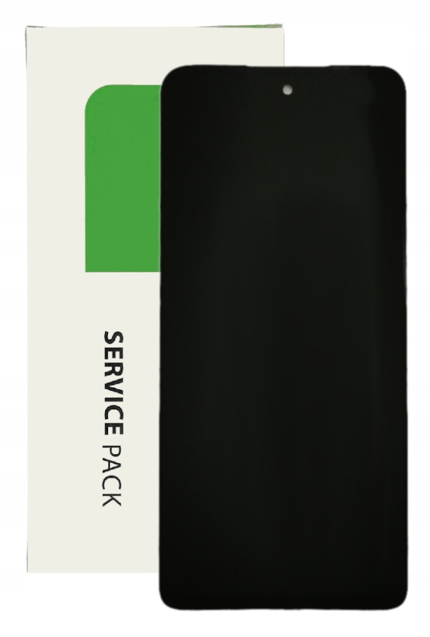 Originální LCD Displej Pro Motorola G54 Power