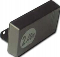 TR-AK02 Směrová anténa 2.4 GHz dosah až 2km