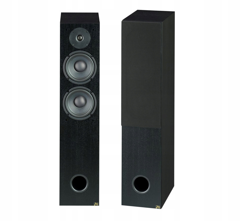 Podlahový sloupek Acoustique Quality Wega 53 Stereo HiFi Para Reproduktor Vifa