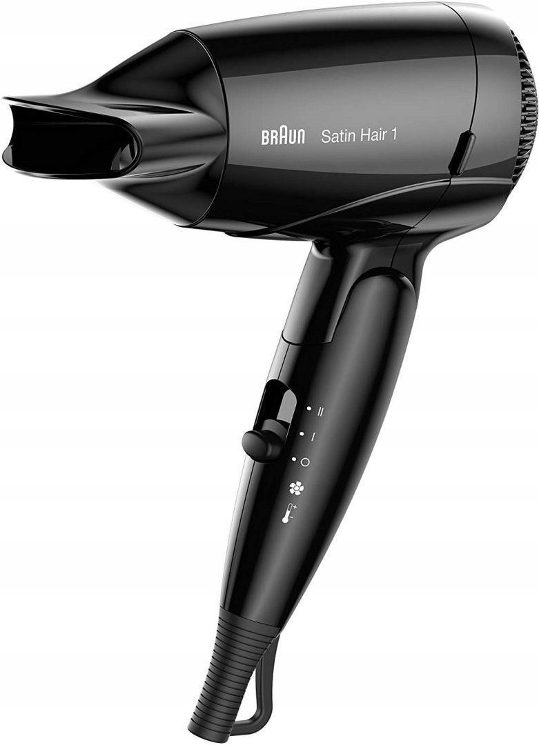 Braun SatinHair 1 Hd 130