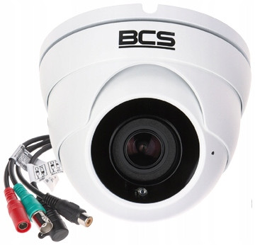 Kamera BCS-EA58VSR4(H2) 8 Mpx, 4K Uhd 3,6 10 mm Motozoom