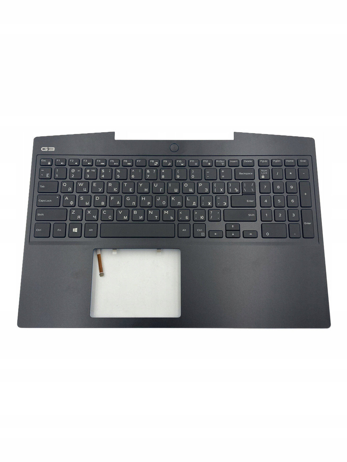 Pl Opěrka rukou Dell Inspiron G3 3590 č. V2974 P0NG7