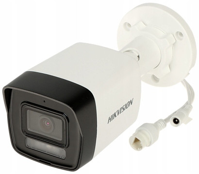 Ip Kamera DS-2CD1063G2-LIU (2,8MM) ColorVu 6 Mpx Hikvision