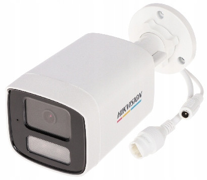 Ip Kamera DS-2CD1T47G2H-LIU (2,8MM) ColorVu 4 Mpx Hikvision