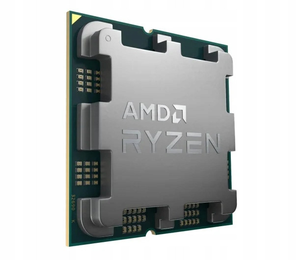 Procesor Amd Ryzen 7 7700 Tray 3,8 5,3 GHz 8C/16T 40MB AM5