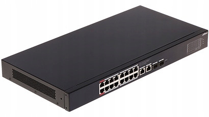 Switch CS4220-16GT-240 16-PORT Sfp Dahua