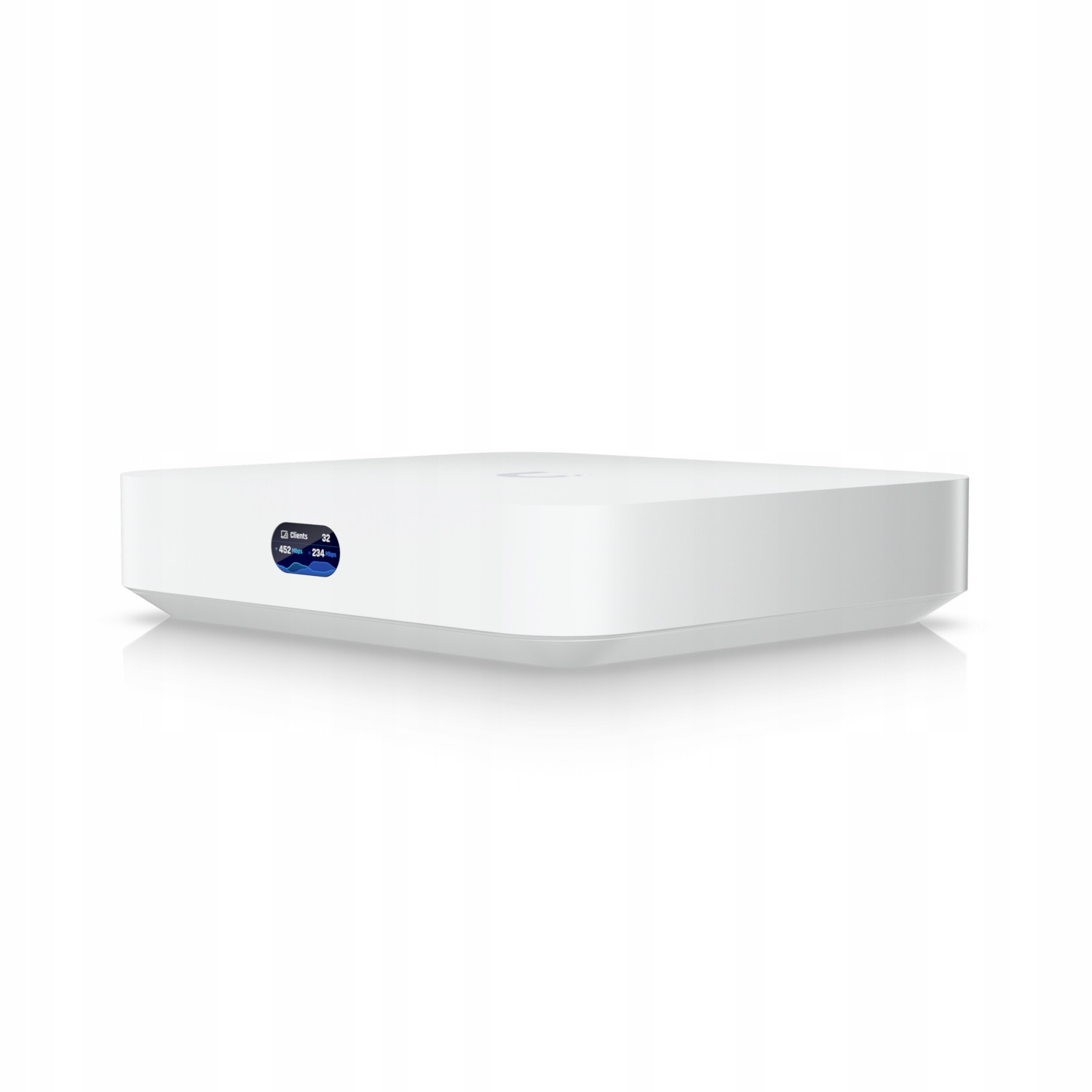 Drátový router Ubiquiti UniFi Cloud Gateway Ultra (UCG-Ultra)