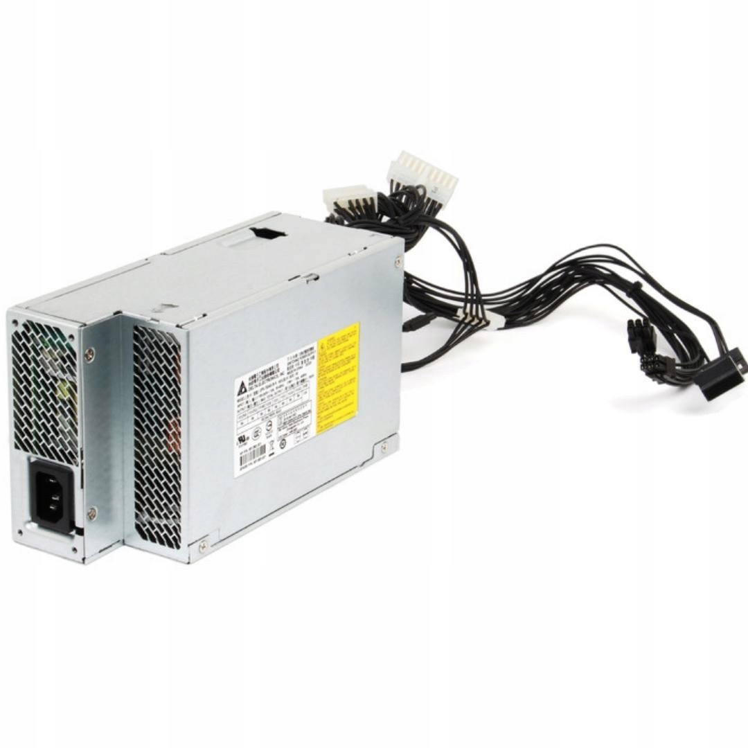 750W napájecí zdroj pro Hp Z4 Workstation DPS-750AB-36 A