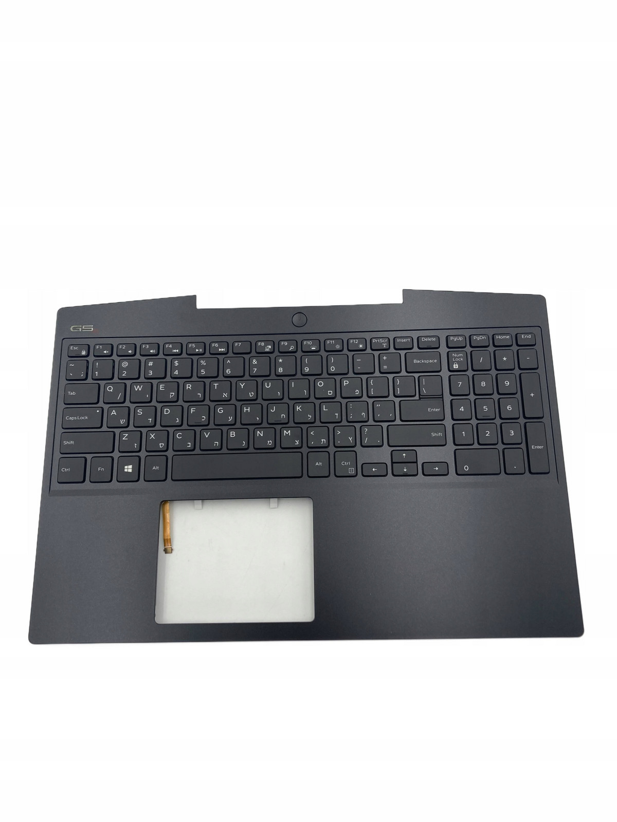 Pl Palmrest Klávesnice Dell G Series G5 5505 Rpygv T93MY