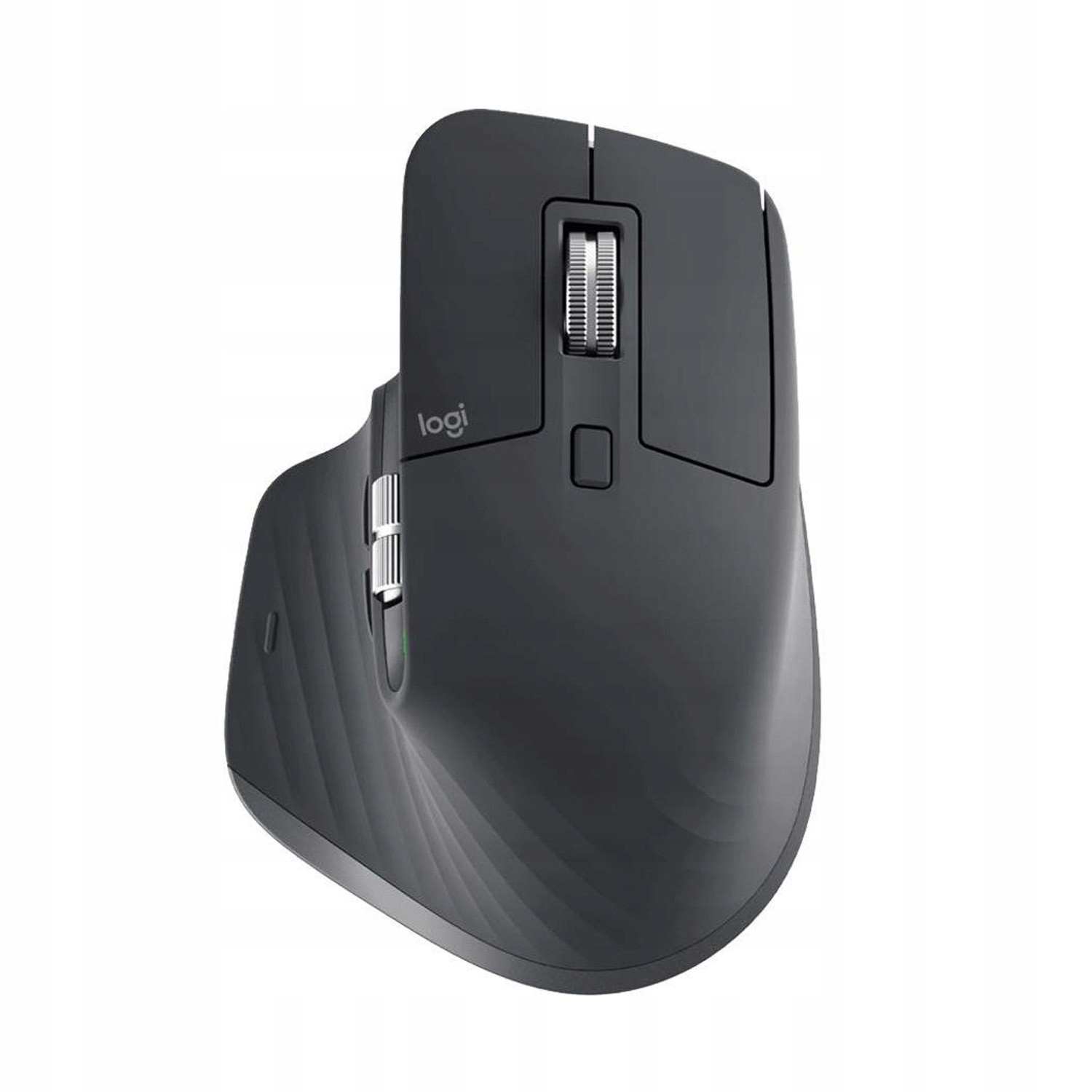 Bezdrátová myš Logitech MX Master 3S optický senzor pro Mac