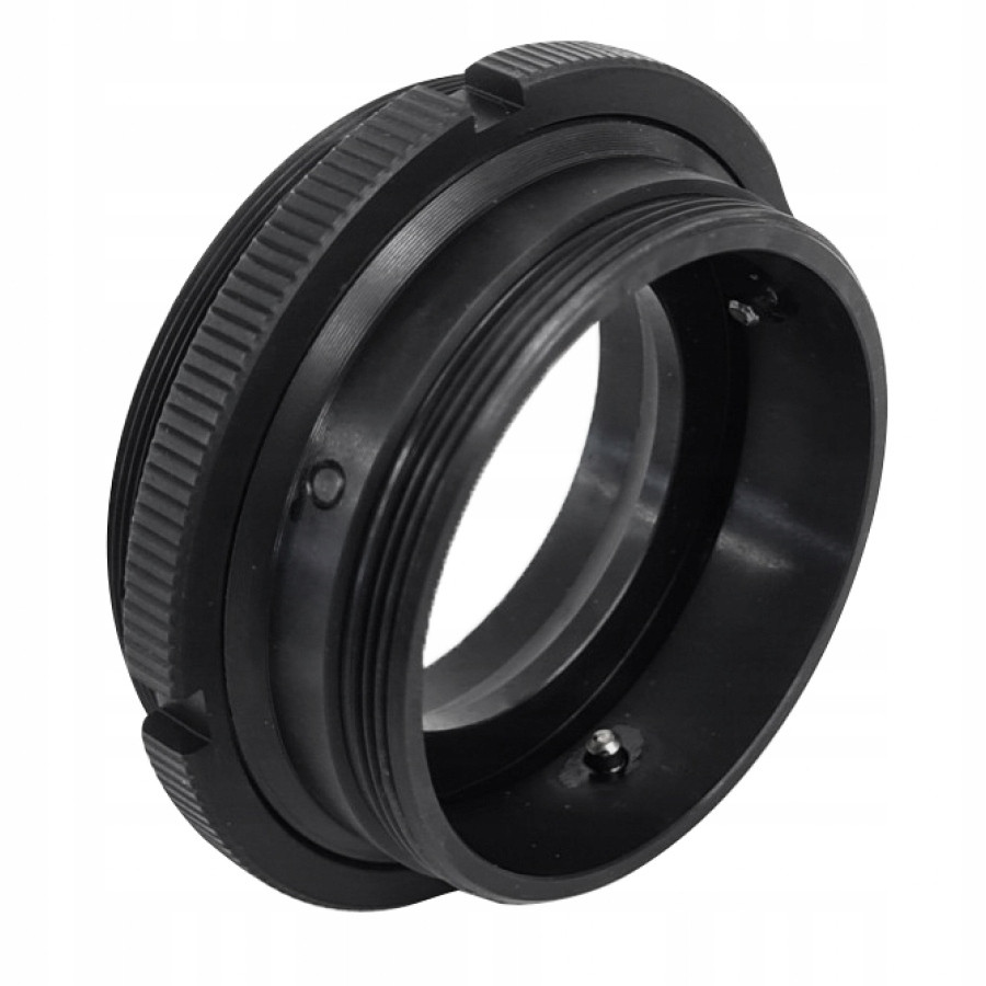 Redukční kroužek Rusan na adaptér ARM52 Thunder/Thunder PRO/Cheetah Hik