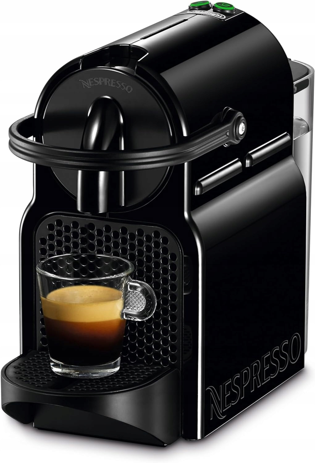 De'Longhi Nespresso En 80.GY Inissia Automatický kávovar