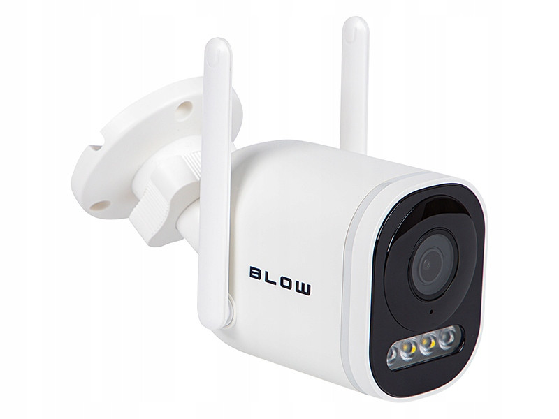 WiFi kamera Blow 5MP 2,8mm BL-W5K28BWP