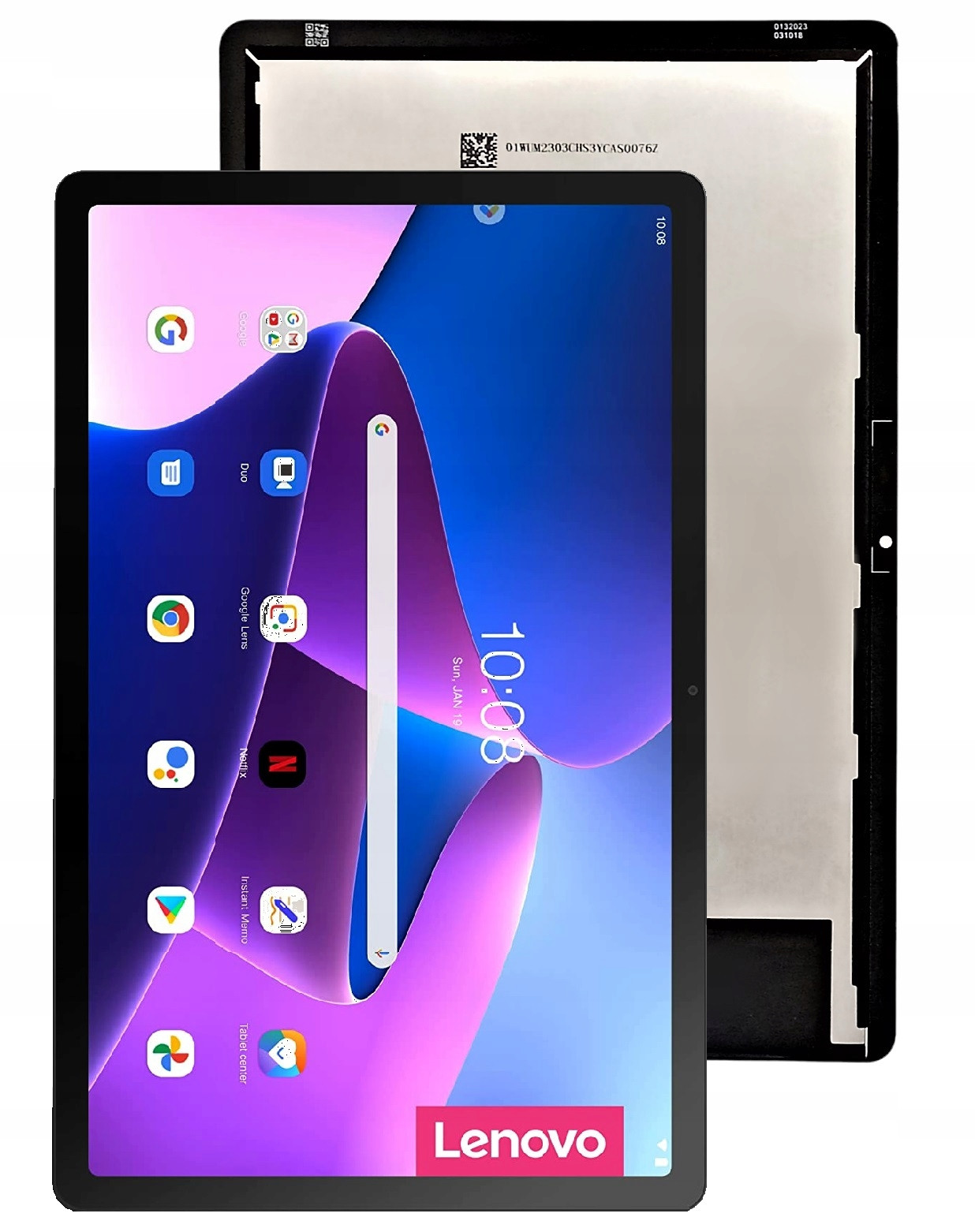 LCD Dotykový Displej Pro Lenovo Tab M10 3RD TB328